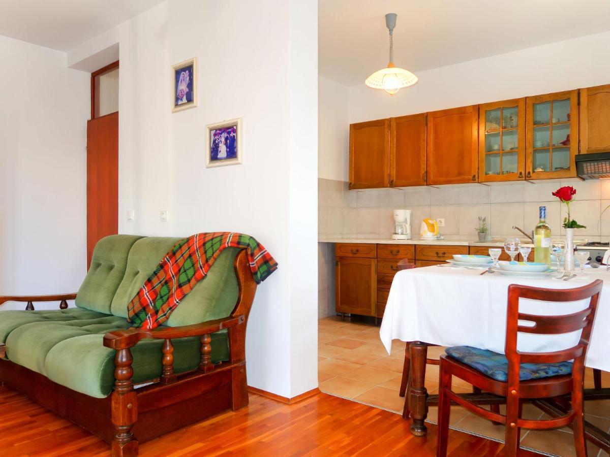 Apartment Vera - Mlk326 By Interhome Malinska Dış mekan fotoğraf