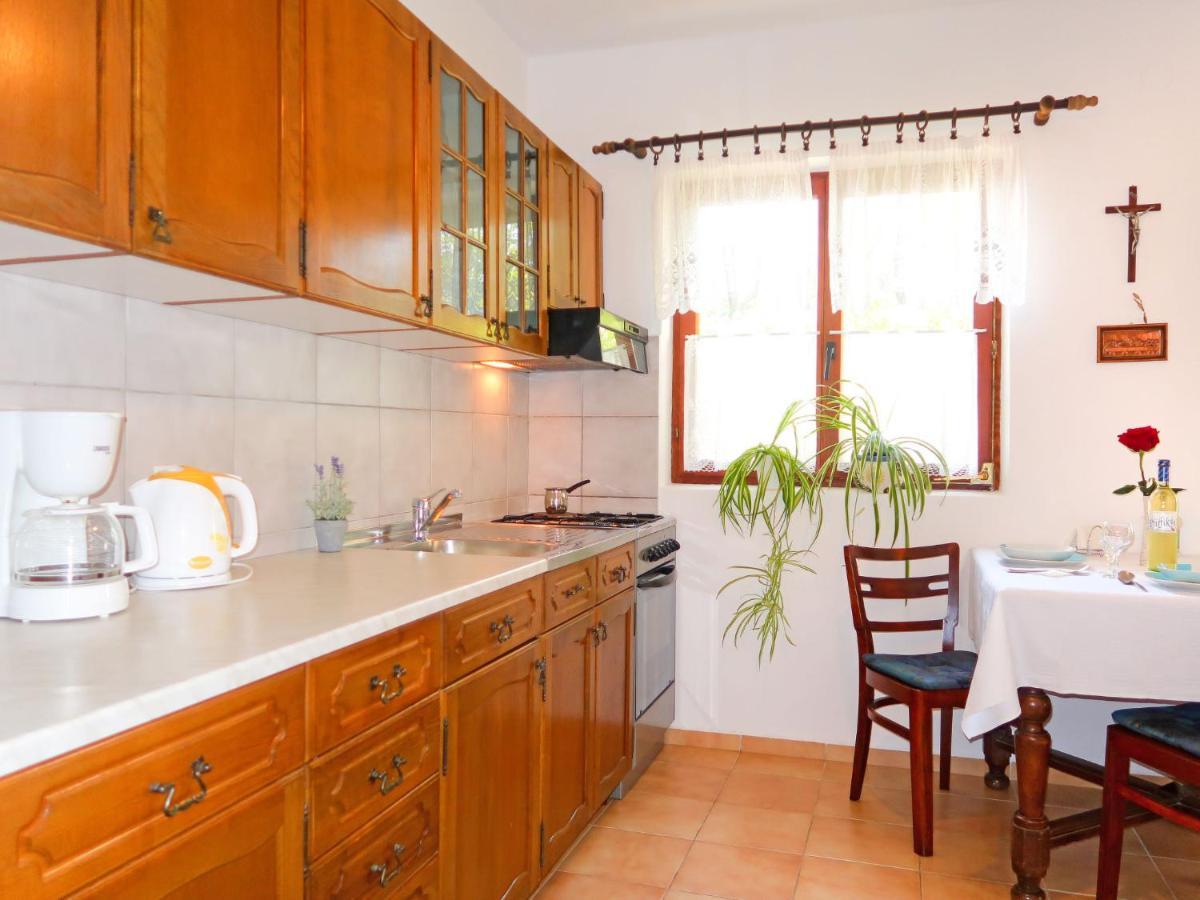 Apartment Vera - Mlk326 By Interhome Malinska Dış mekan fotoğraf