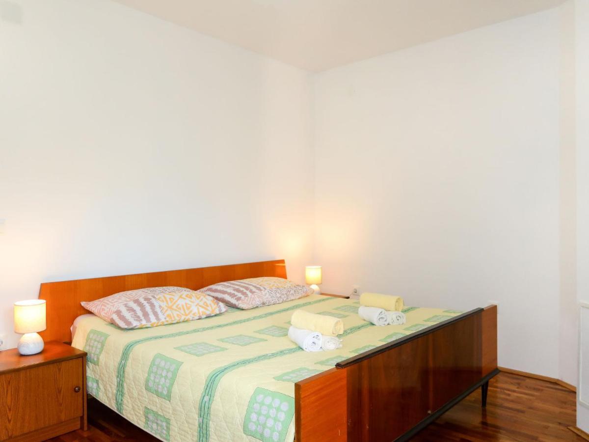 Apartment Vera - Mlk326 By Interhome Malinska Dış mekan fotoğraf