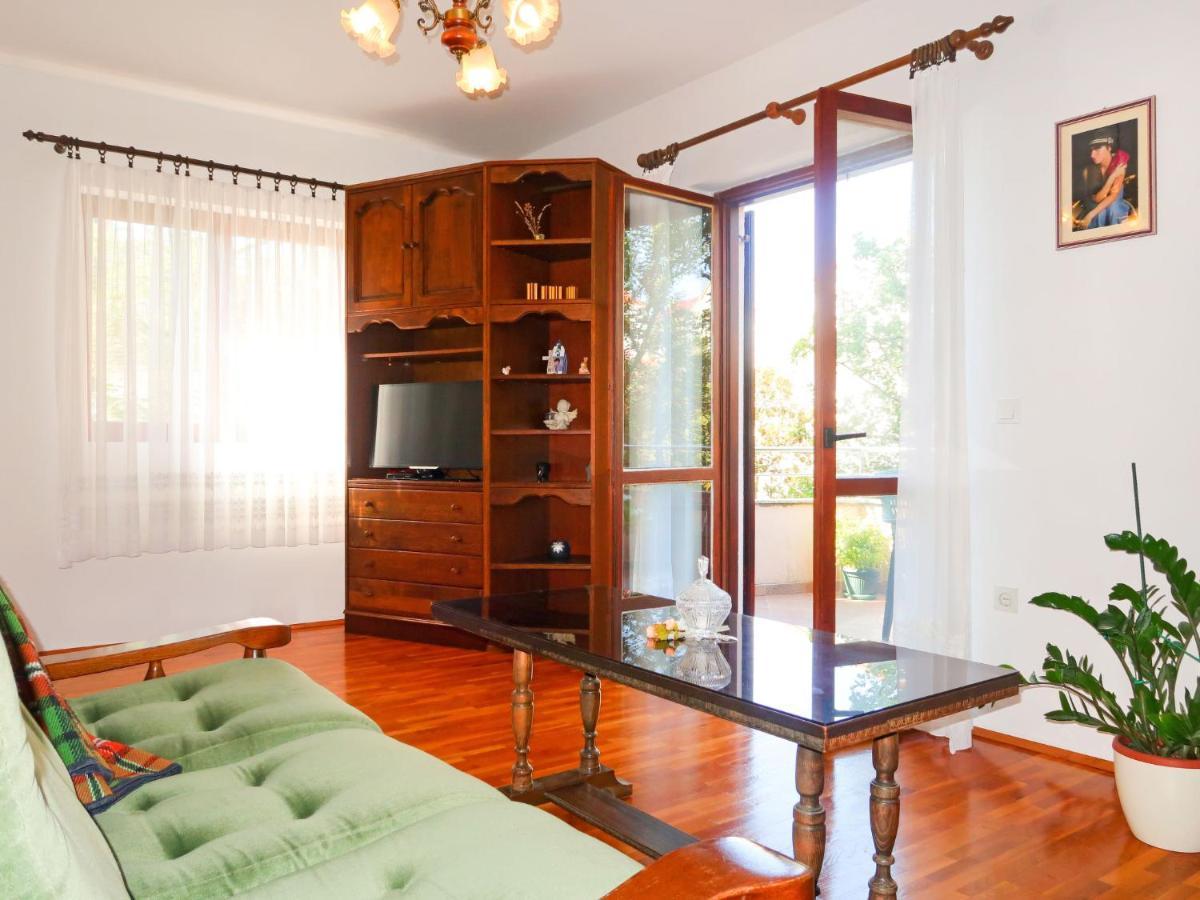 Apartment Vera - Mlk326 By Interhome Malinska Dış mekan fotoğraf