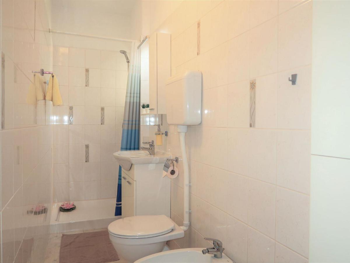 Apartment Vera - Mlk326 By Interhome Malinska Dış mekan fotoğraf